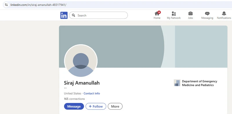 Siraj Amanullah_#10